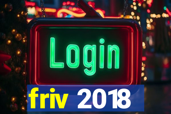 friv 2018